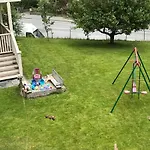 Apartment Near Trolltunga And Centre Of *