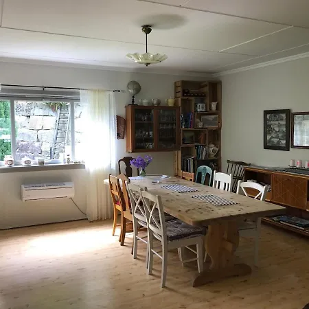 Apartment Near Trolltunga And Centre Of Odda