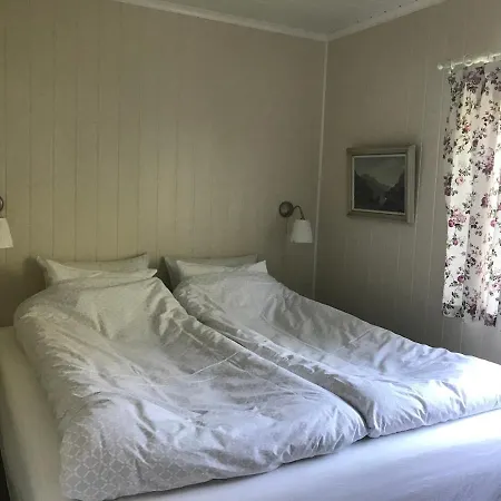 Apartamento Near Trolltunga And Centre Of *