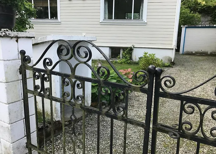 Near Trolltunga And Centre Of